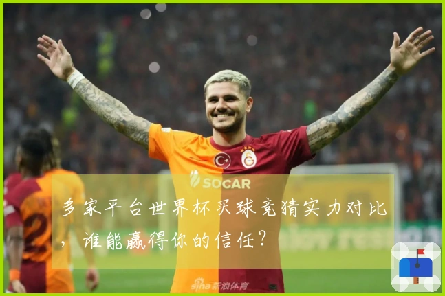 多家平台世界杯买球竞猜实力对比，谁能赢得你的信任？