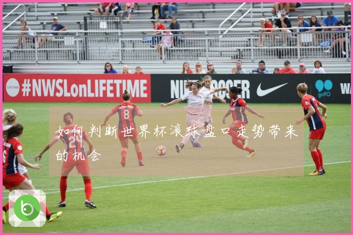 如何判断世界杯滚球盘口走势带来的机会
