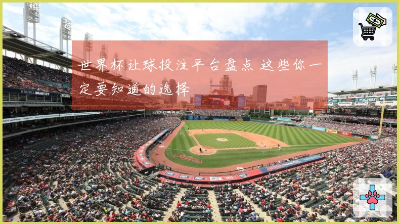 世界杯让球投注平台盘点 这些你一定要知道的选择